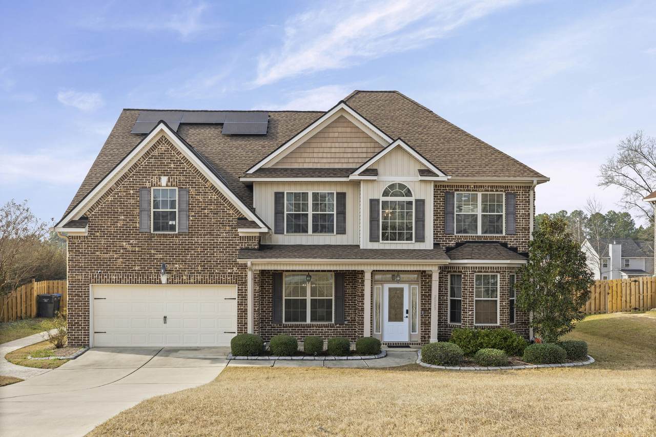 2003 Jocelyn Place - Photo 1