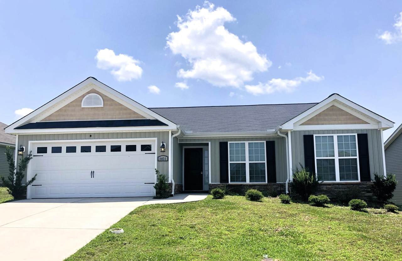 9033 Brevard Road - Photo 1