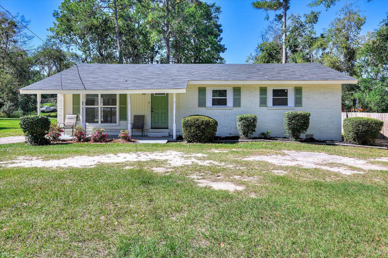 2391 Wheeless Road - Photo 1