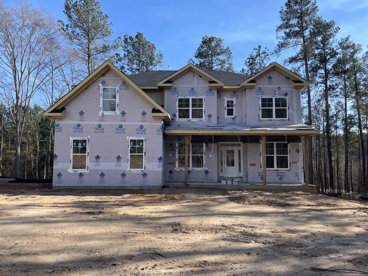80 Beaver Pond Court - Photo 1
