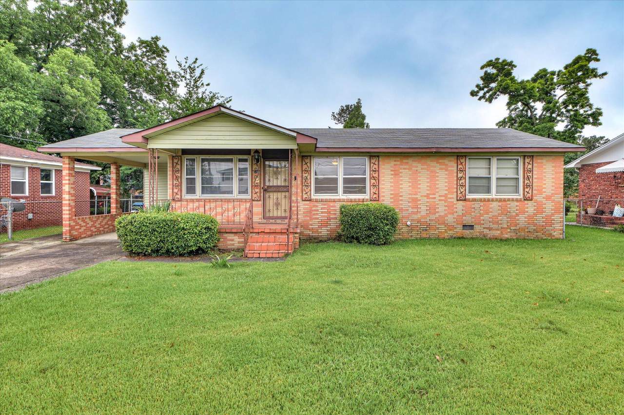 116 Walker Street - Photo 1