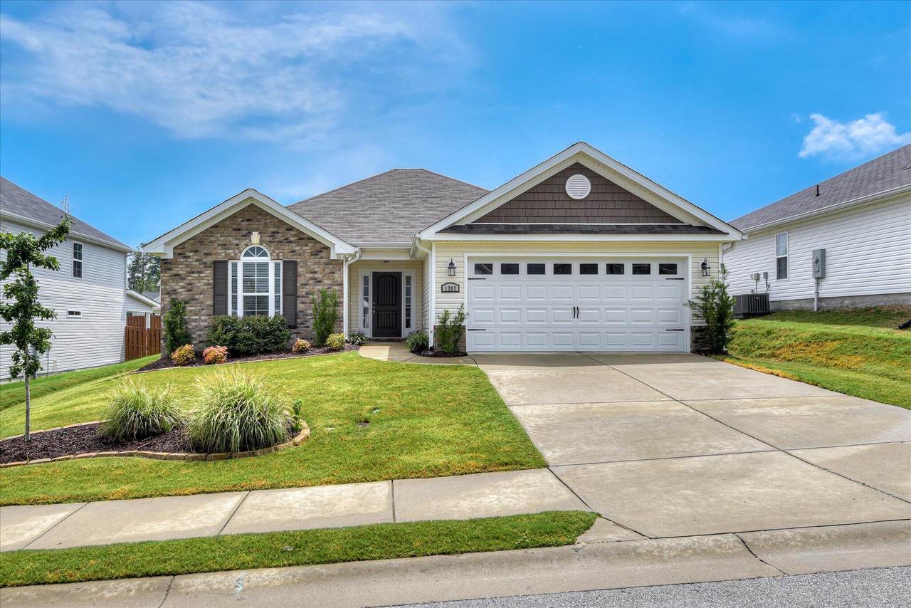 1203 Belgrove Drive - Photo 1