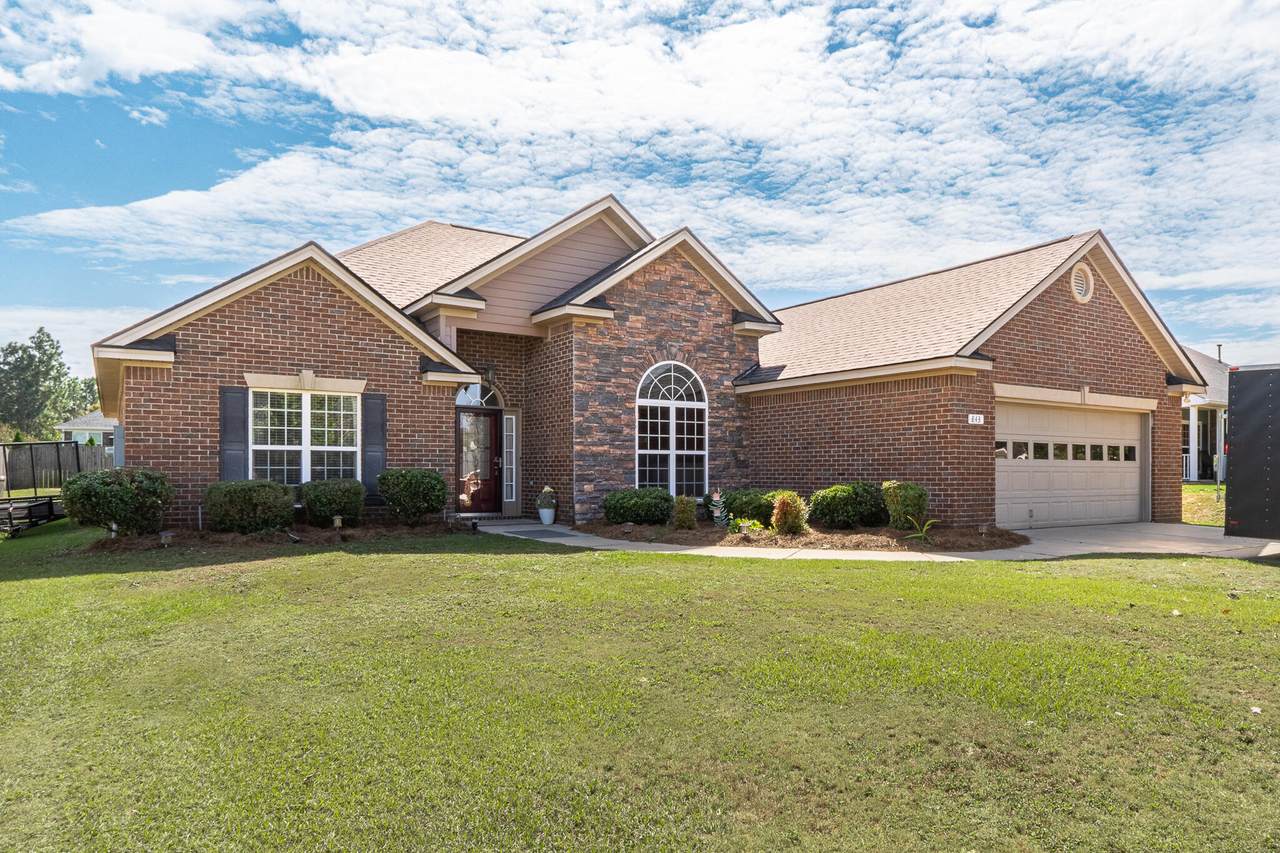 843 Wickham Drive - Photo 1