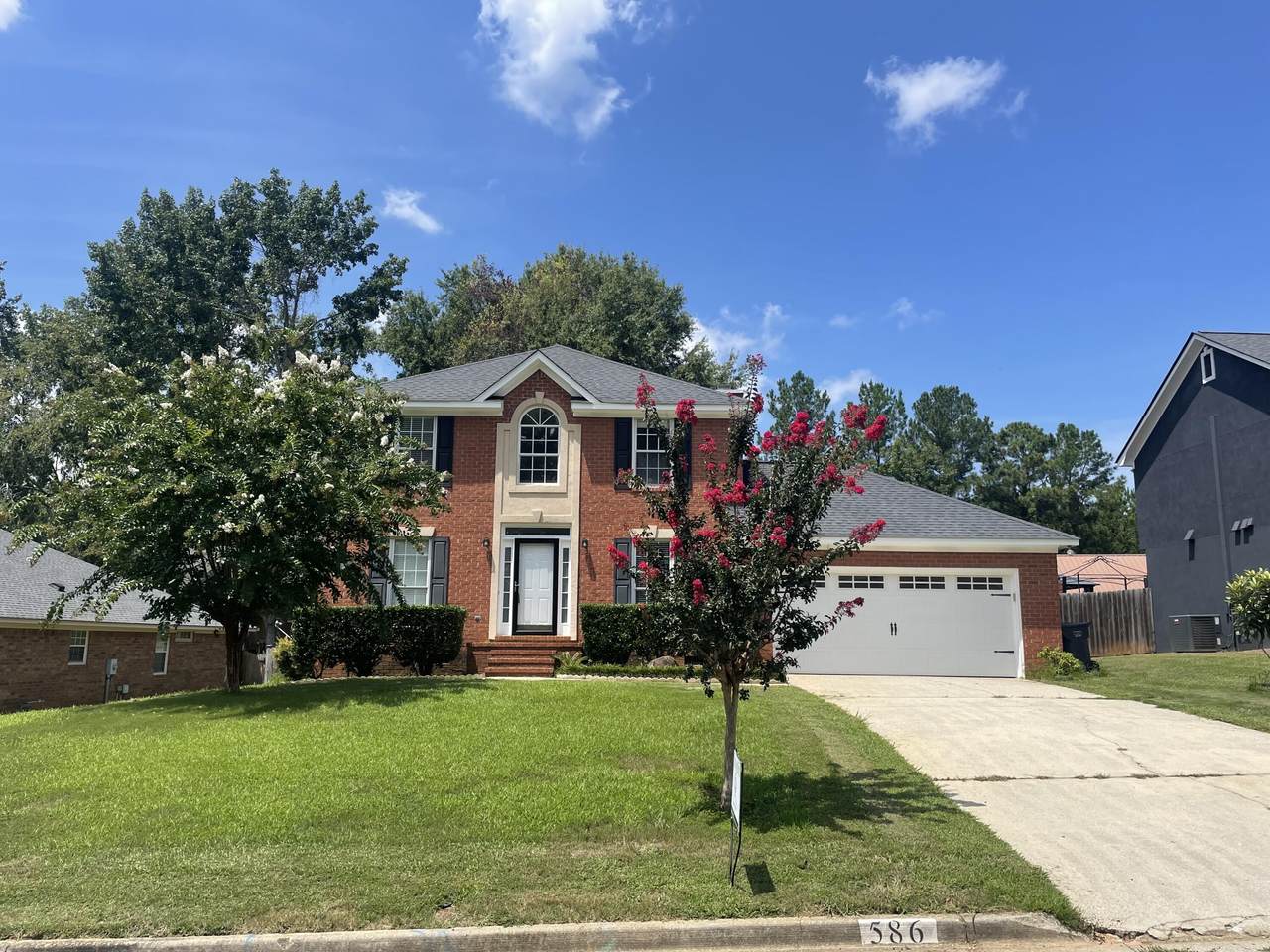 586 Oak Brook Drive - Photo 1