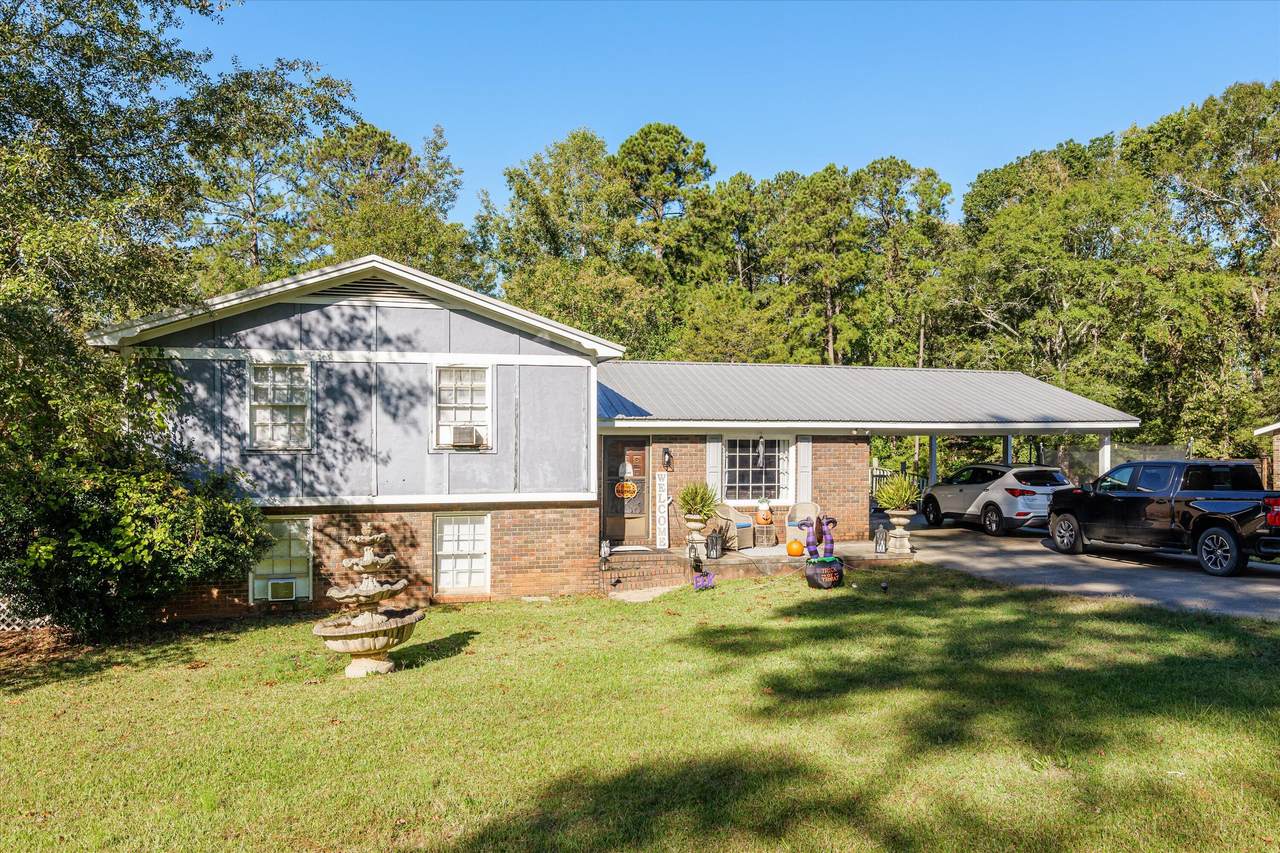 325 N Elijah Clark Dr. Drive - Photo 1