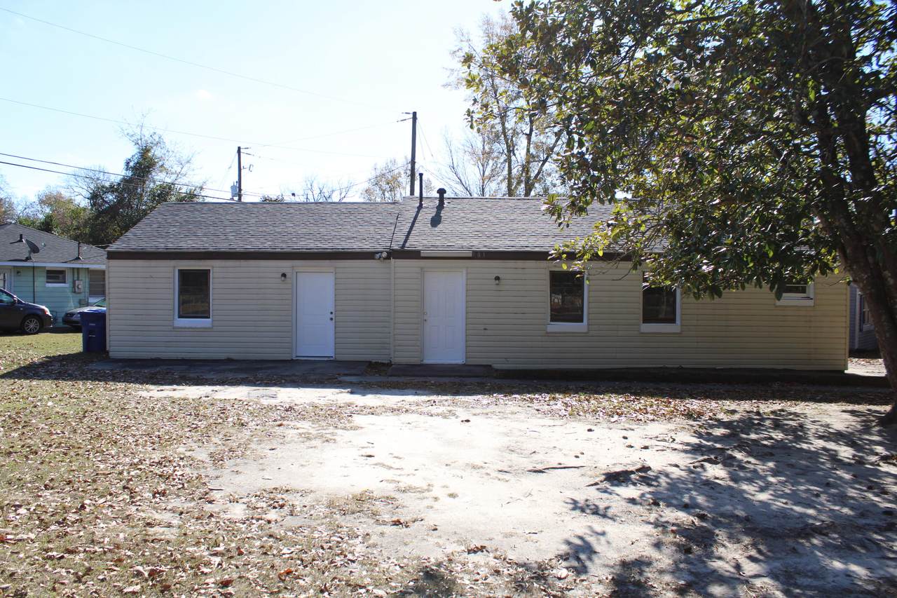 301 Jehossee Drive - Photo 1