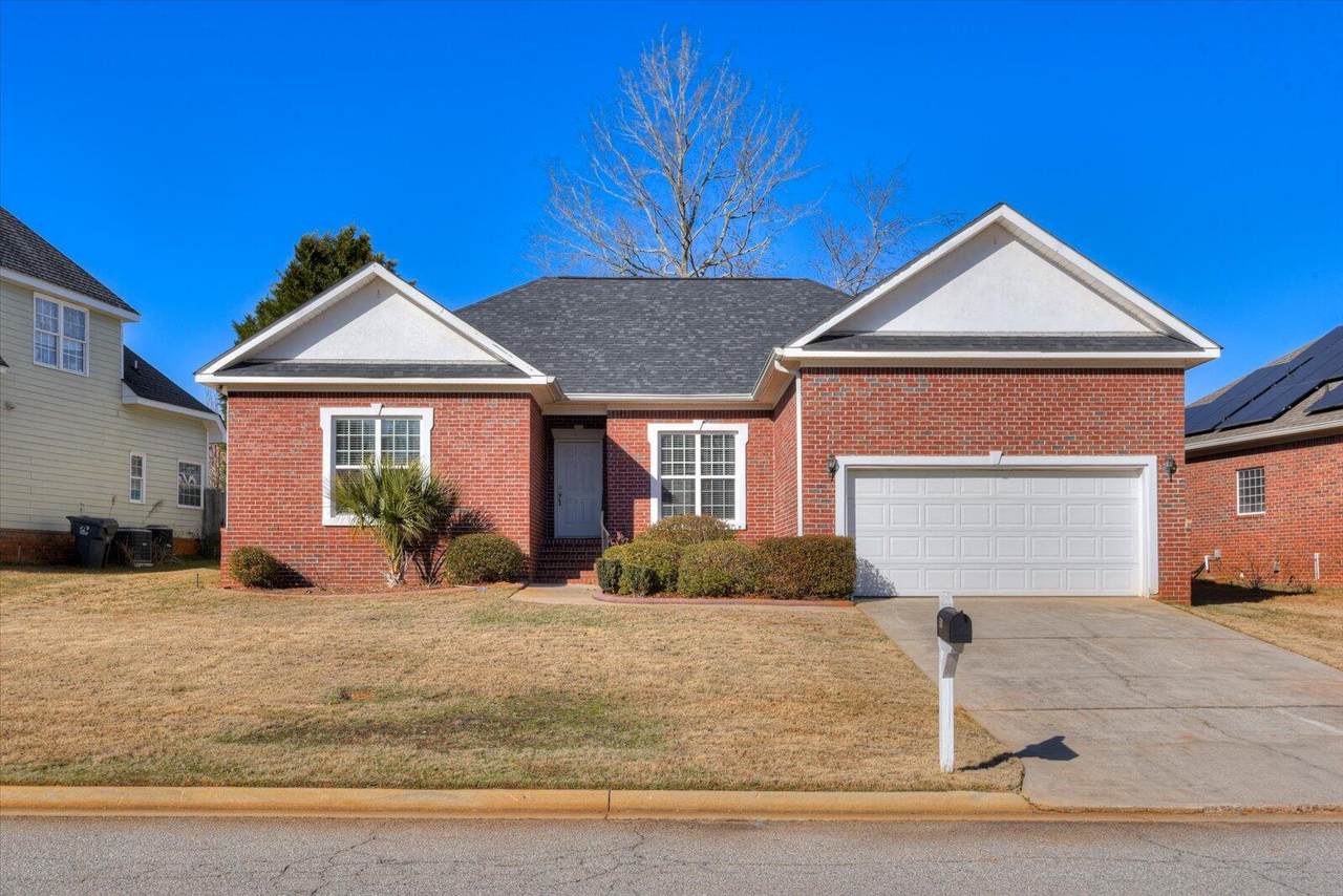 530 Great Falls - Photo 1