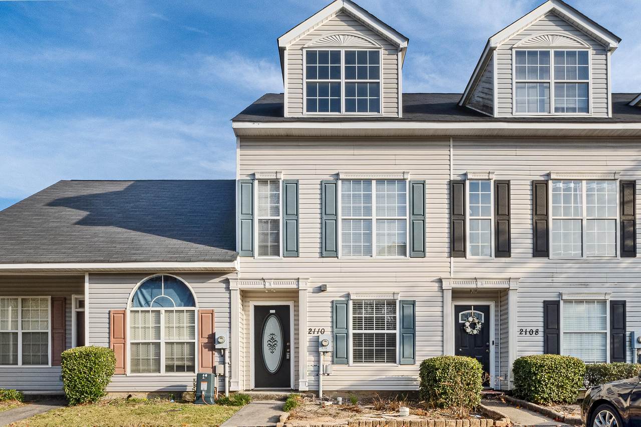 2110 Buckhaven Drive - Photo 1