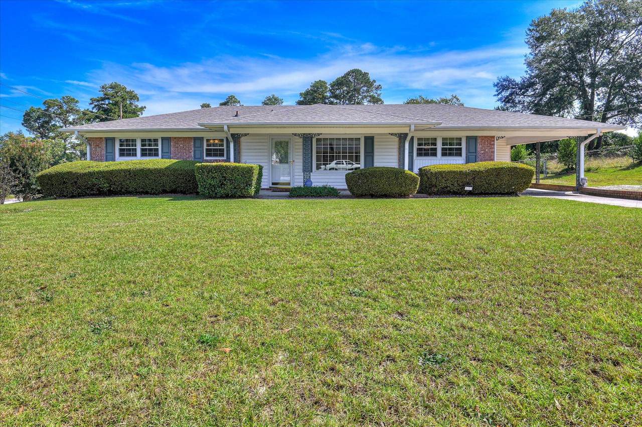 3157 Truxton Road - Photo 1