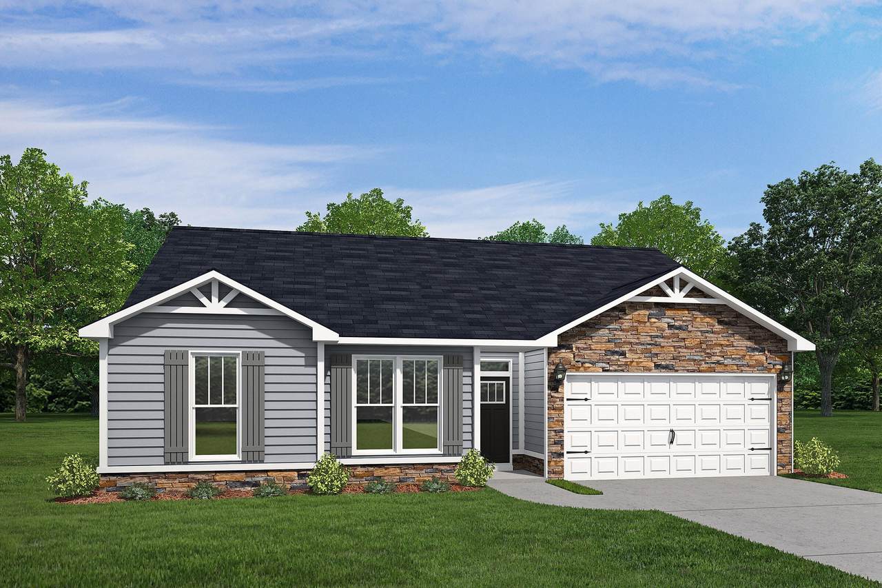 98 Orchard Circle - Photo 1