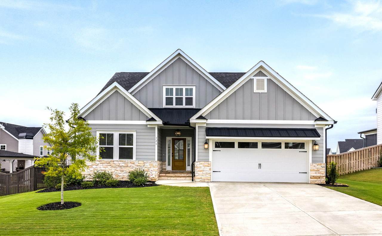 726 Whitney Shoals Road - Photo 1