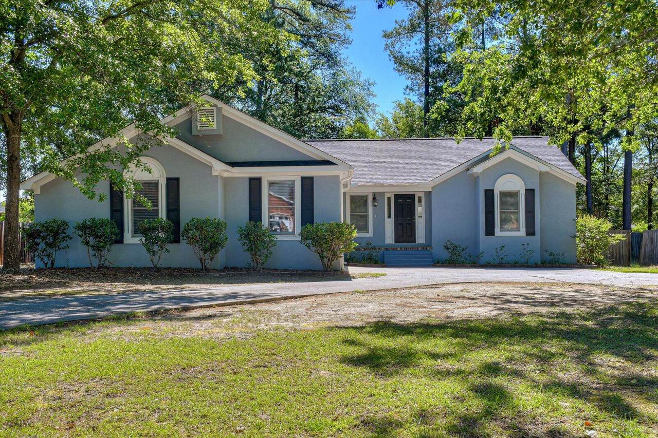 4724 Brookgreen Road - Photo 1