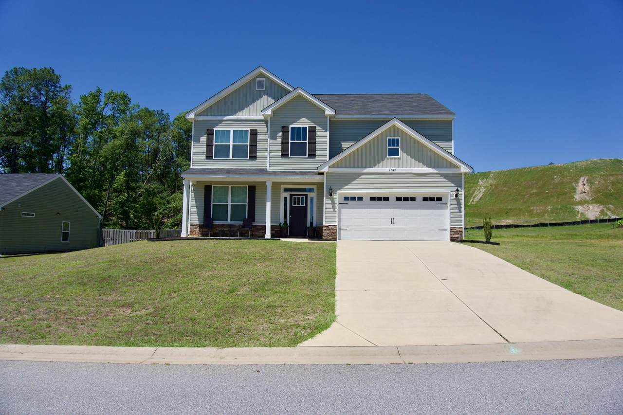 4042 Cottingham Way - Photo 1