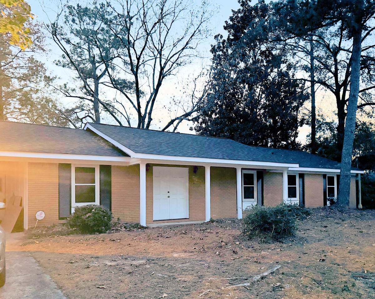 3004 Bramble Wood Trail - Photo 1