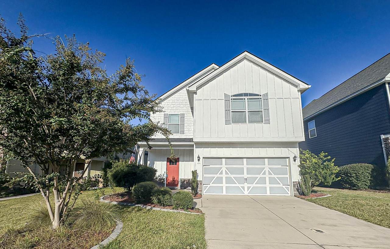 233 Asa Way - Photo 1