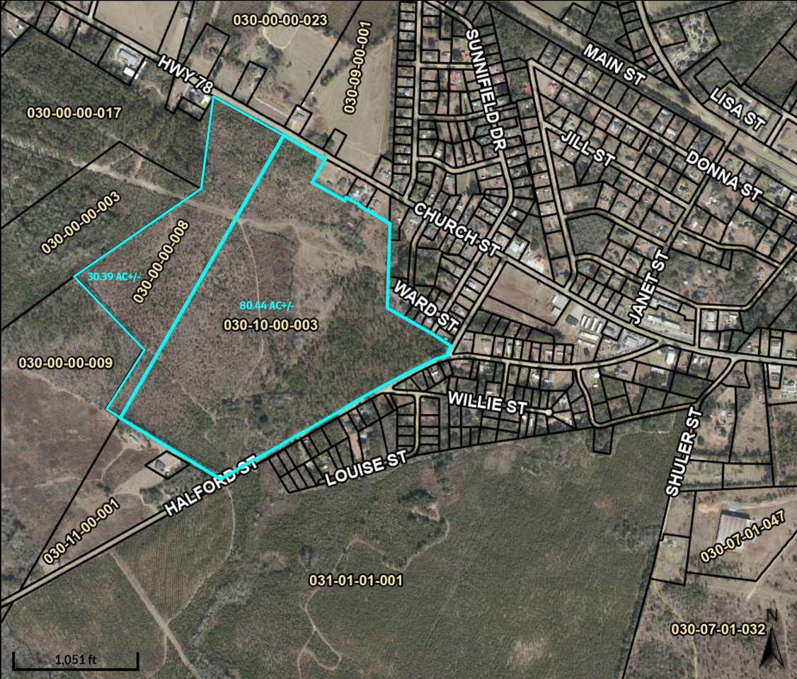 000 Hwy 78 - Photo 1