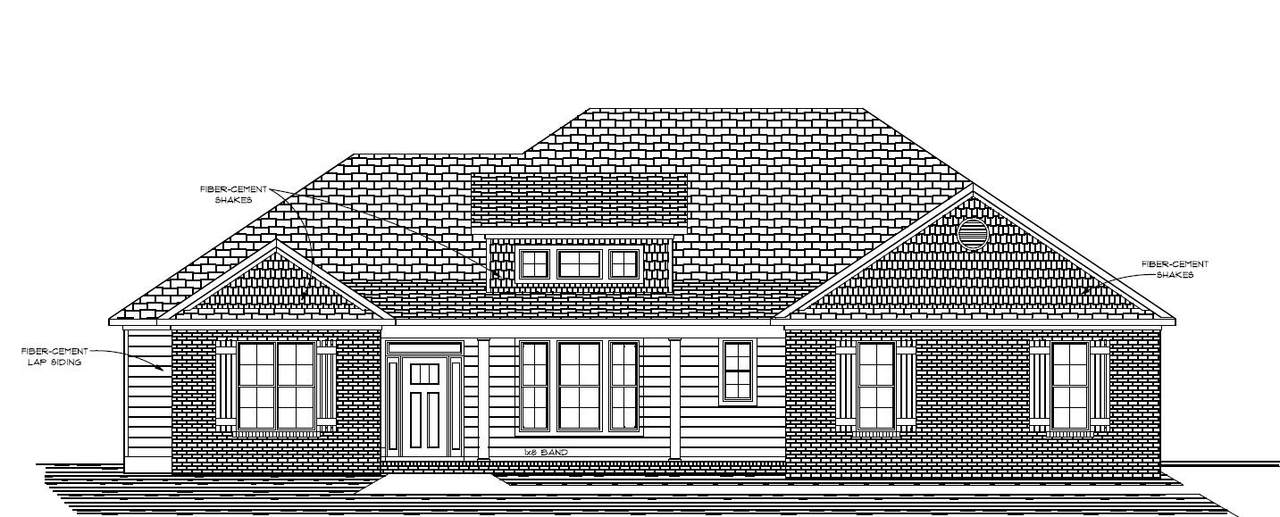 1568 Bellingham Drive - Photo 1