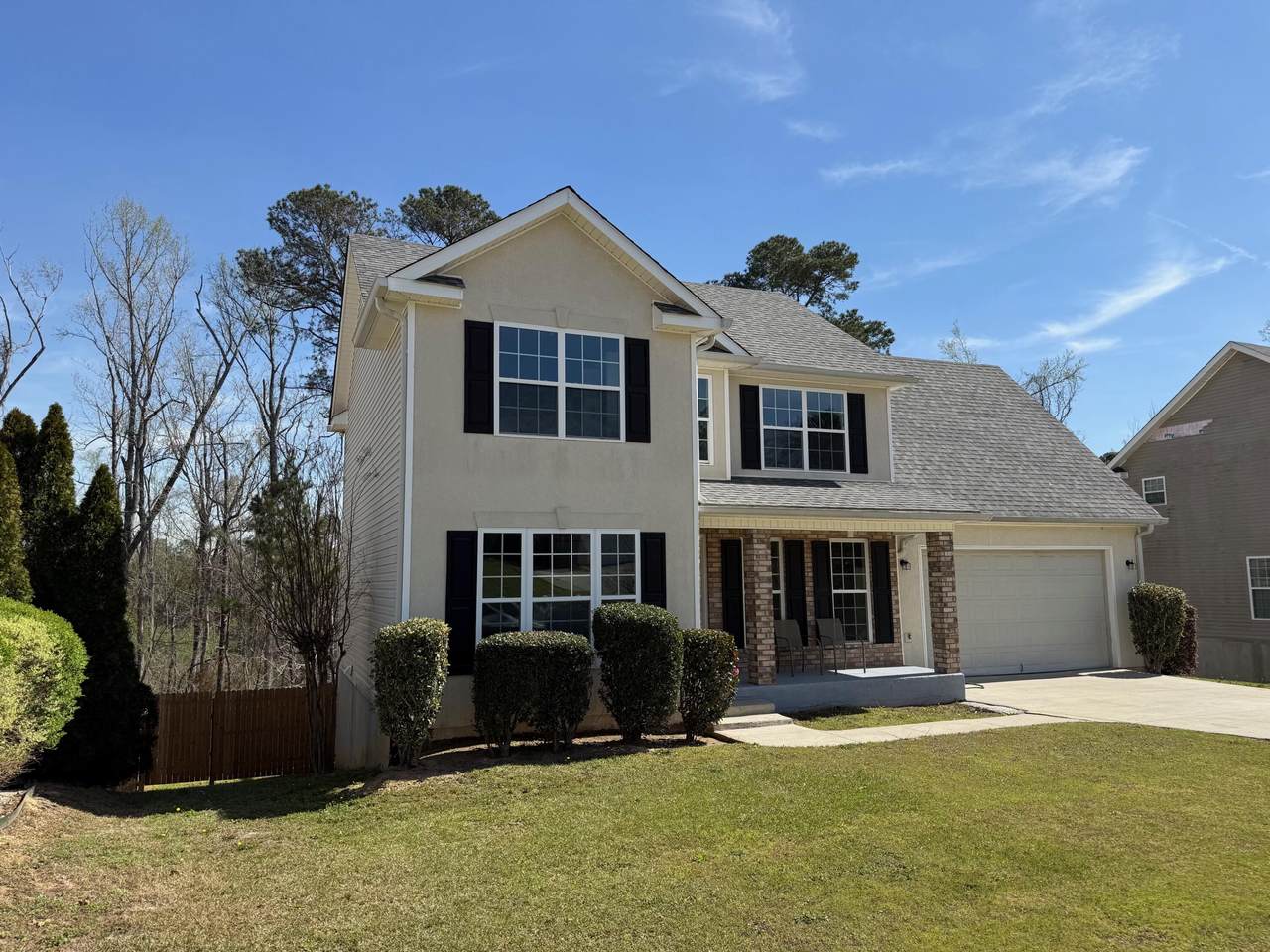 3937 High Chaparral Drive - Photo 1