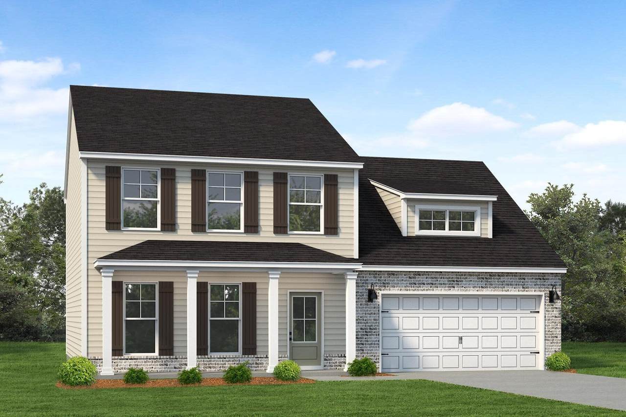 Tbd Orchard Circle - Photo 1