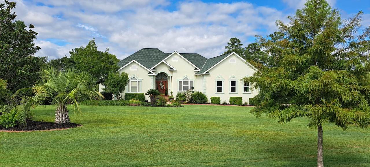 5305 Magnolia Lane - Photo 1