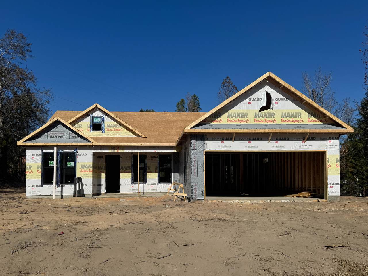 3503 Windermere Drive - Photo 1