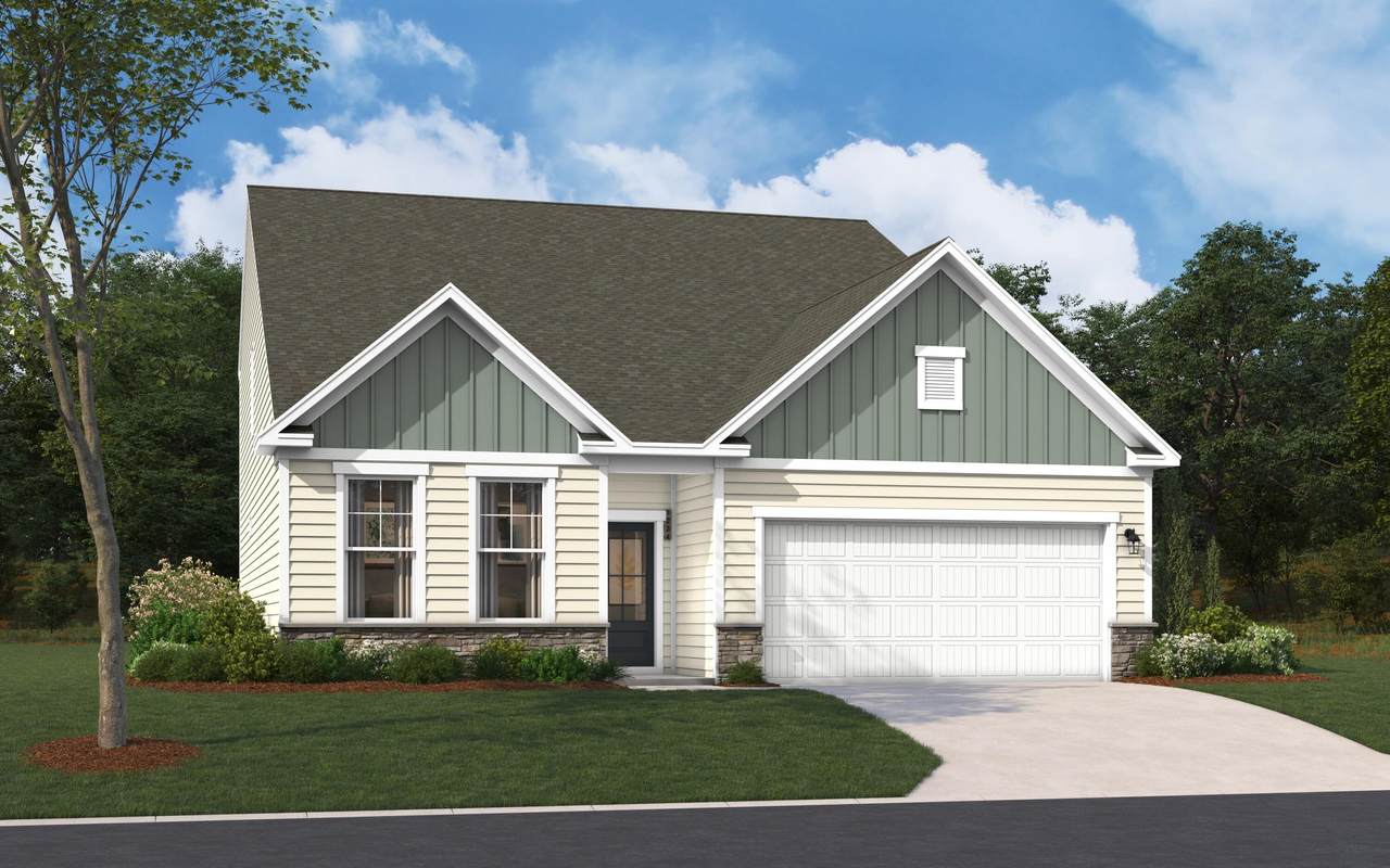 2031 Saylor Lane - Photo 1