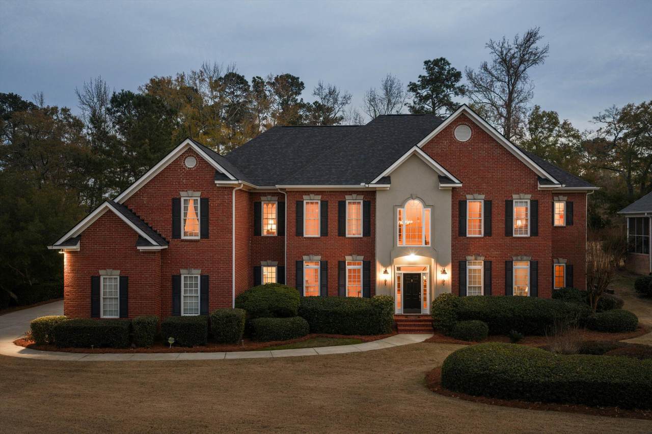 3830 Honors Way - Photo 1