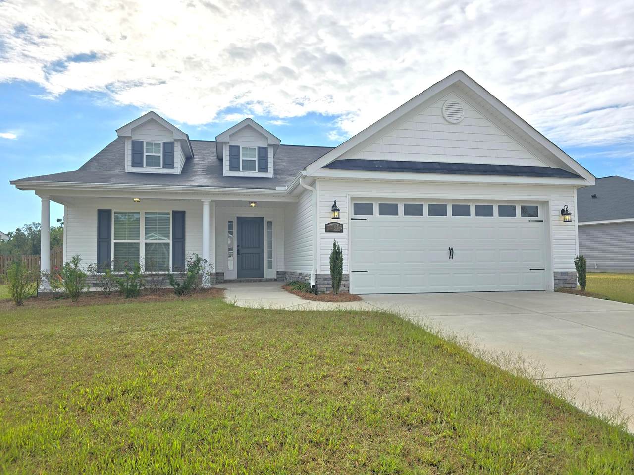 1293 Elbron Drive - Photo 1