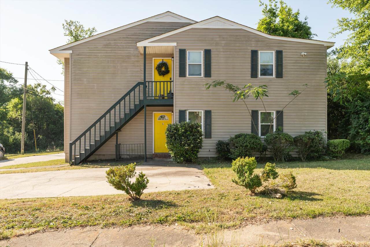 2048 Battle Row - Photo 1