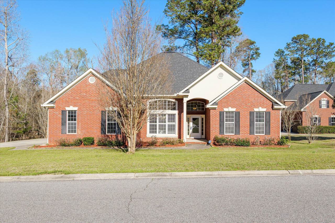 354 Barnsley Drive - Photo 1