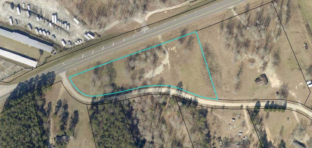 2698 Mccormick Hwy/ Hwy 378 - Photo 1