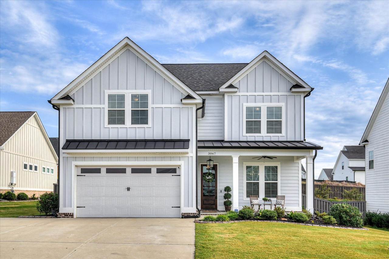 3067 Rosewood Drive - Photo 1