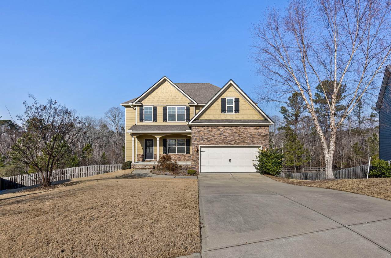 868 Herrington Drive - Photo 1