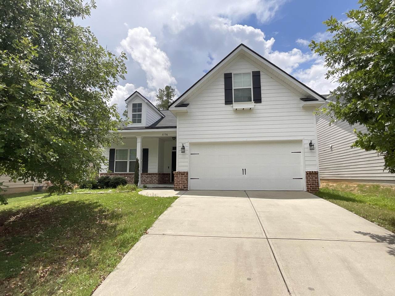 5798 Whispering Pines Way - Photo 1