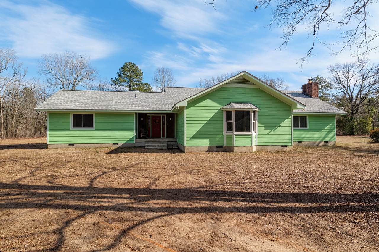 1526 Houston Drive - Photo 1
