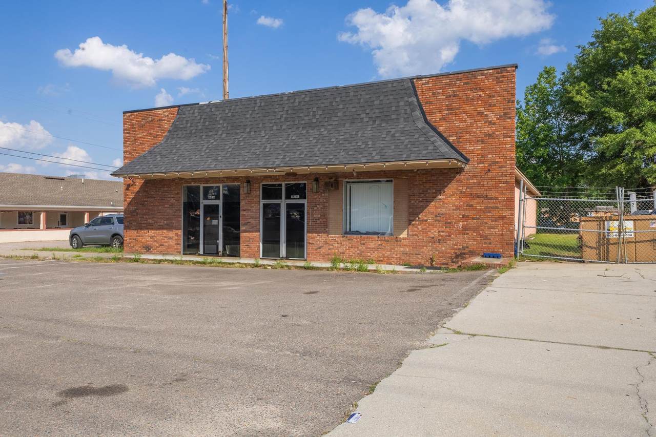 4659 Jefferson Davis Highway - Photo 1