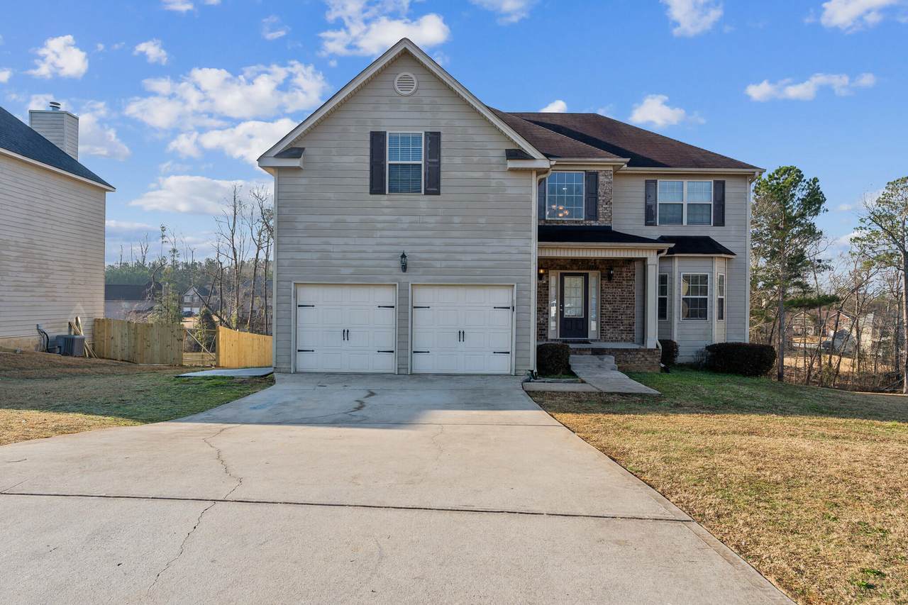 1446 Sawmill Trail - Photo 1
