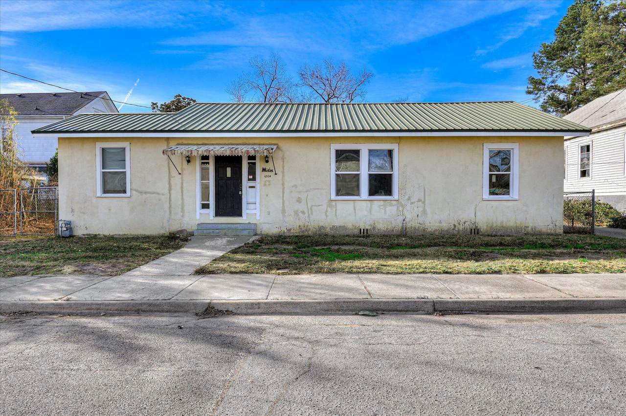 1804 Starnes Street - Photo 1