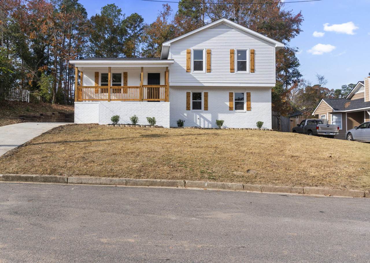 4116 Dunes Drive - Photo 1