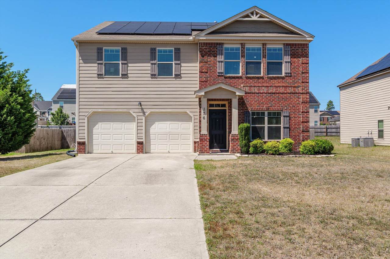 176 Fioli Circle - Photo 1