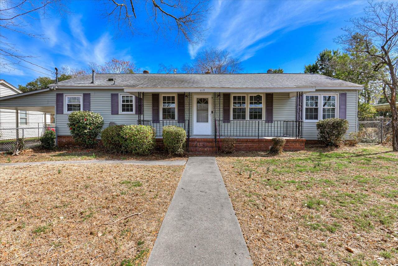 119 Frances Drive - Photo 1