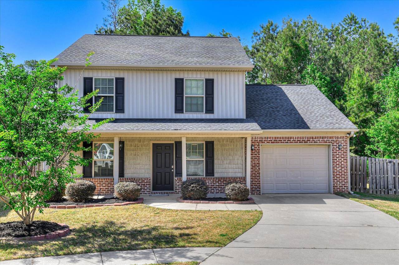 3152 Bilston Drive - Photo 1