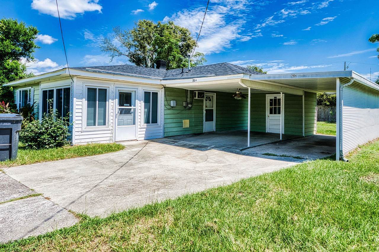 2904 Old Louisville Road - Photo 1