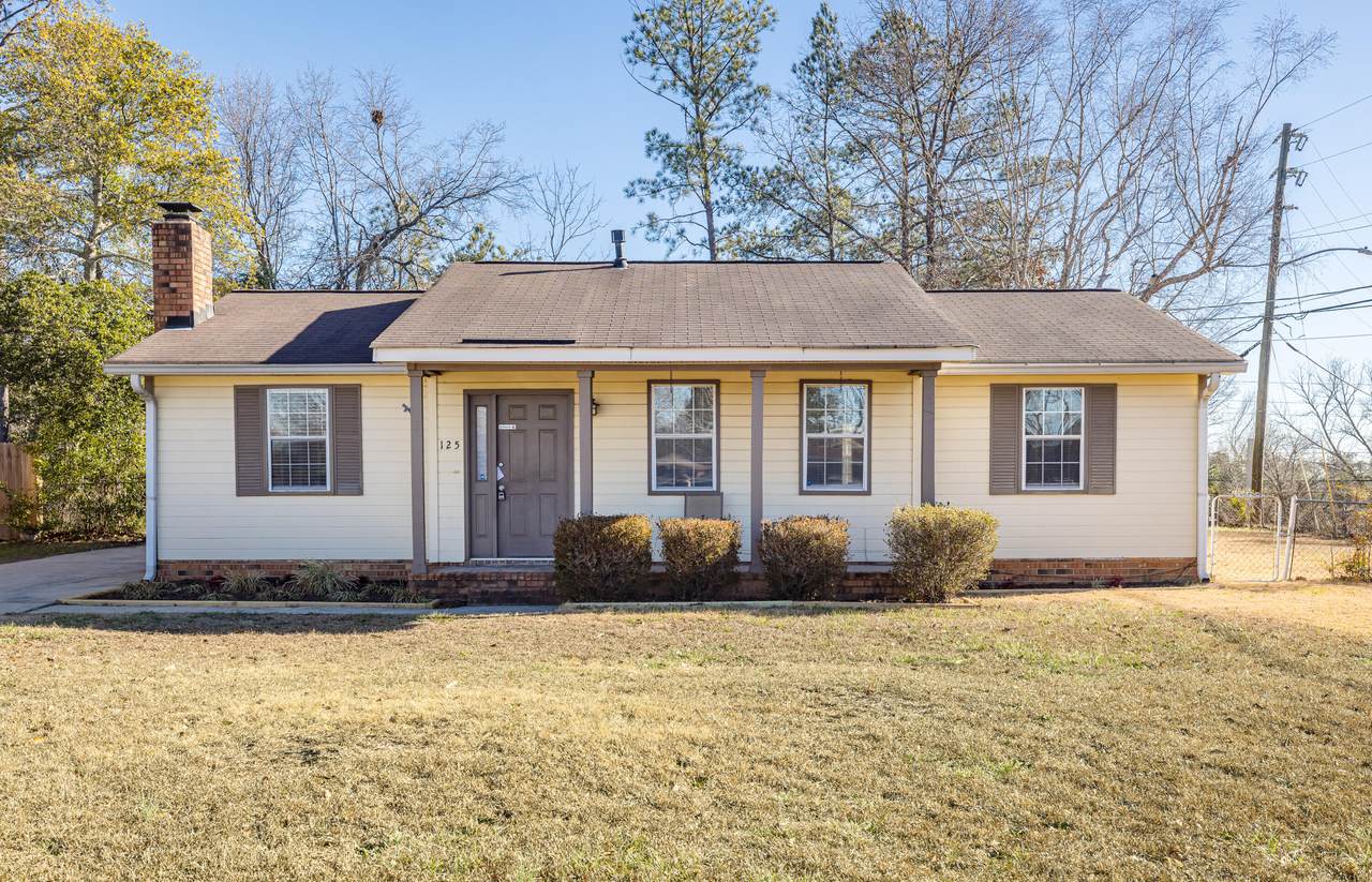 125 Magnolia Drive - Photo 1