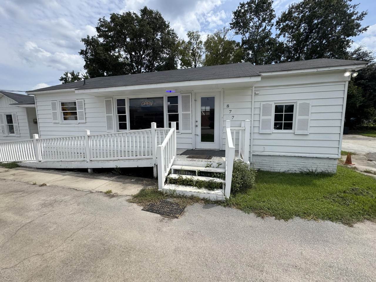 877 Dougherty Road - Photo 1