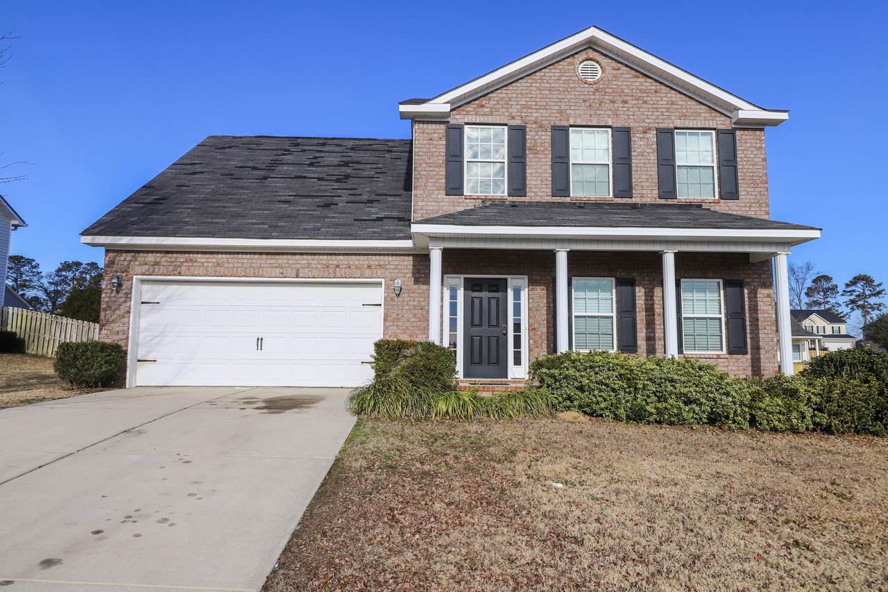 532 Capstone Way - Photo 1