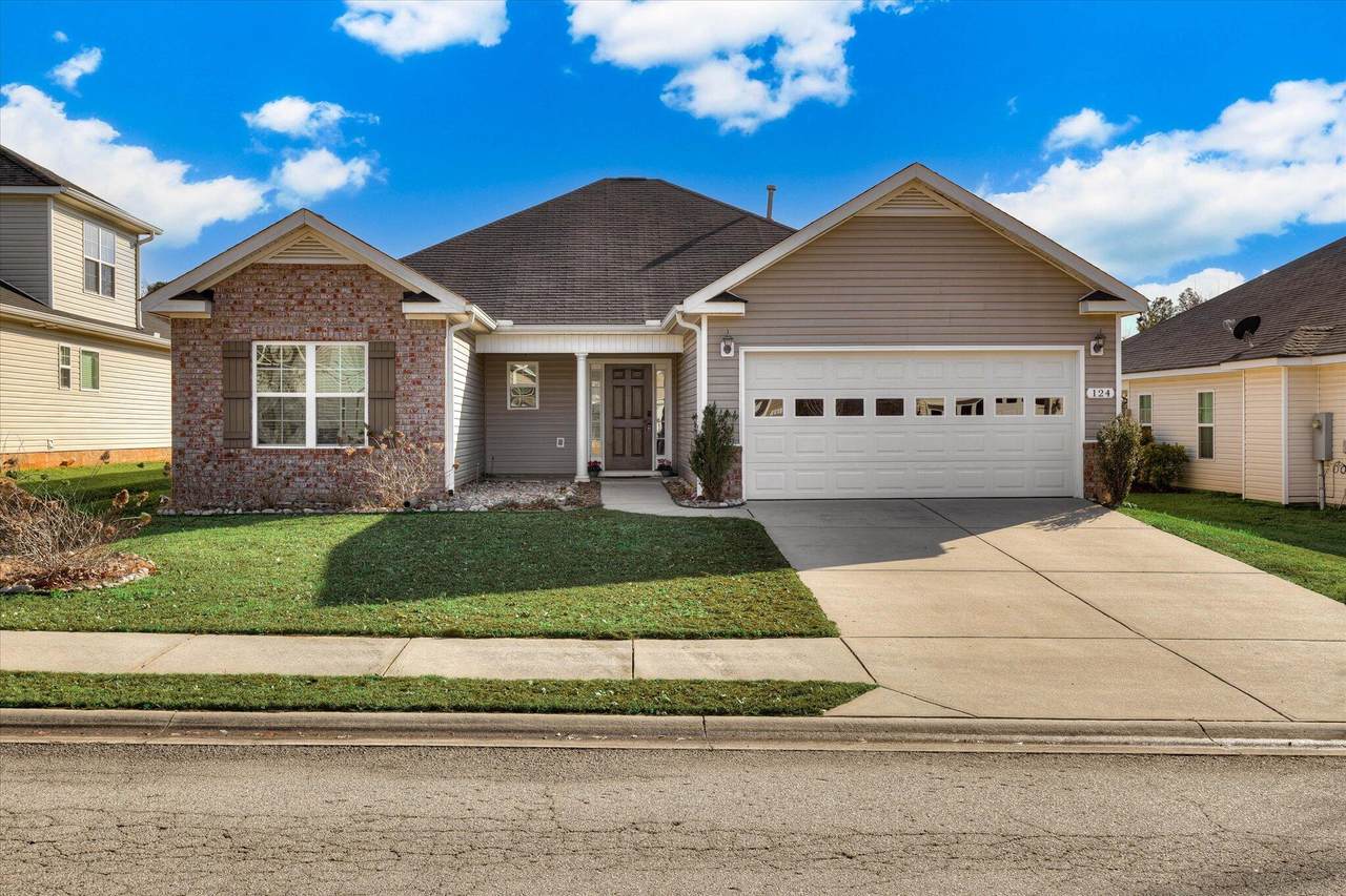 124 Radcliff Drive - Photo 1