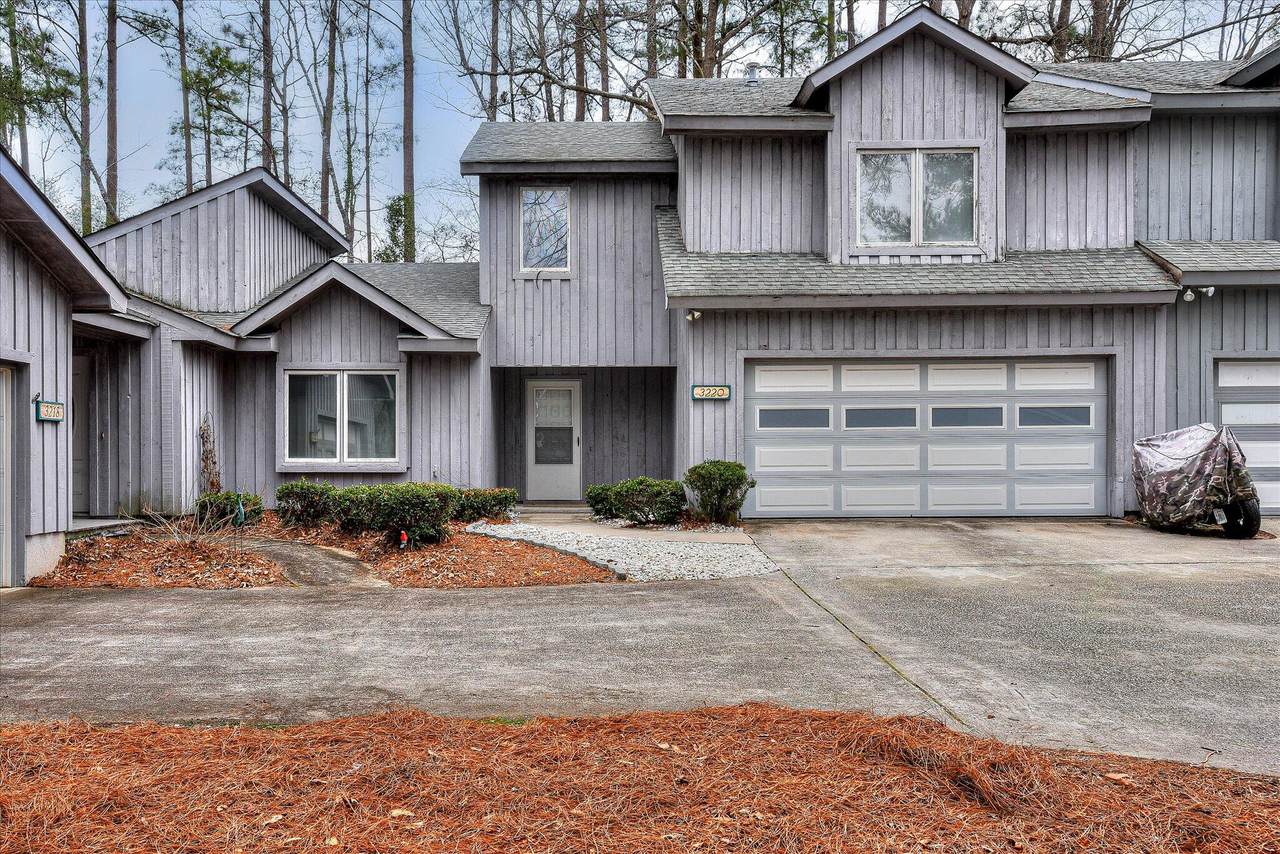 3220 Summerchase Circle - Photo 1