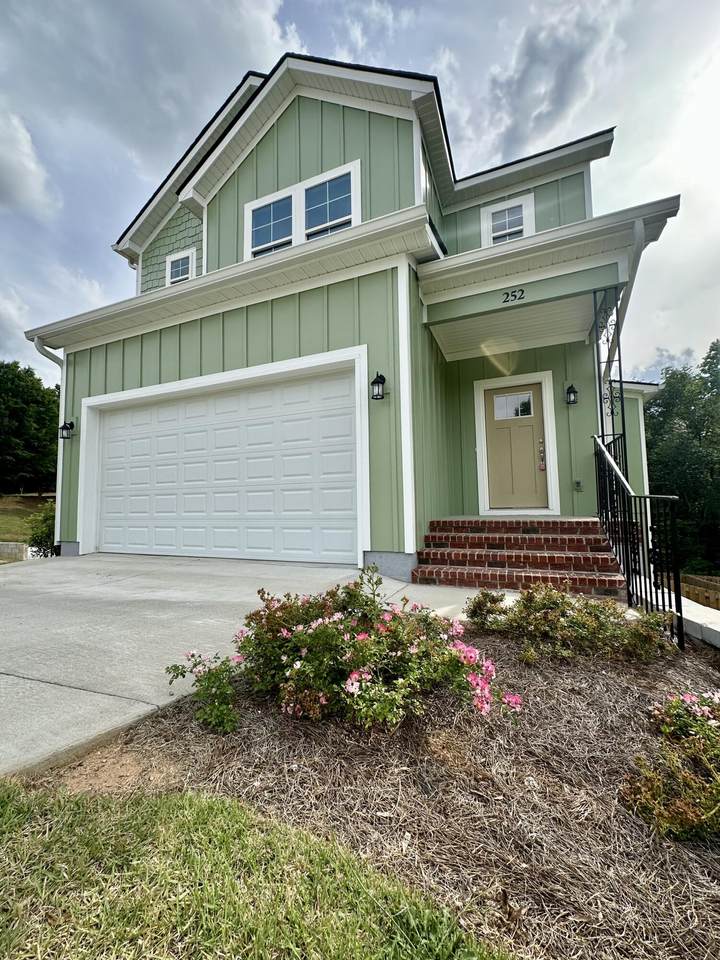 252 Mossy Oak Circle - Photo 1