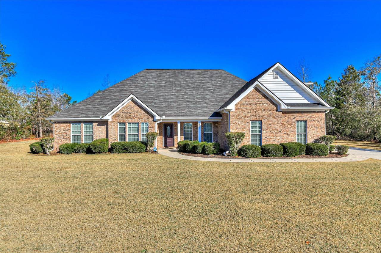 3515 Dry Creek Road - Photo 1
